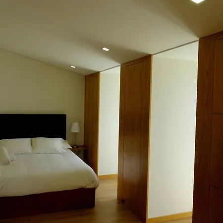 게스트하우스 Downtown Boutique Studio E 리스본