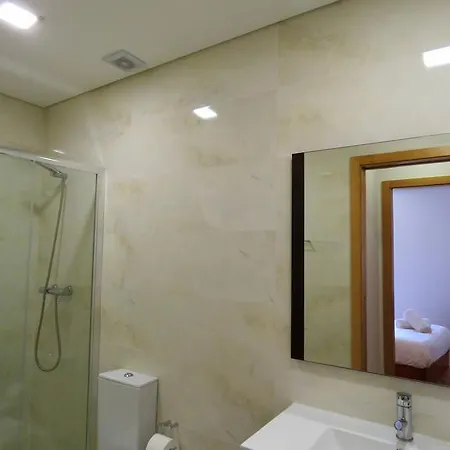 게스트하우스 Downtown Boutique Studio E