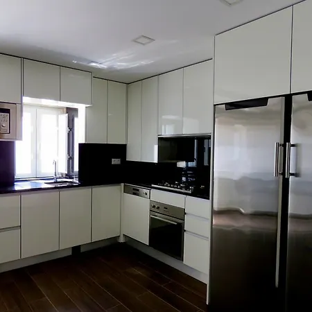 게스트하우스 Downtown Boutique Studio E 리스본