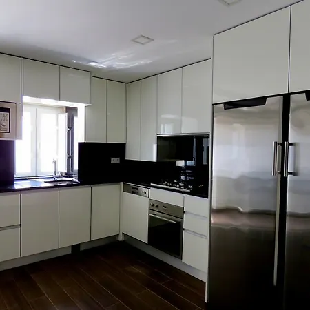 Guest house Downtown Boutique Studio And Suites Lisbon