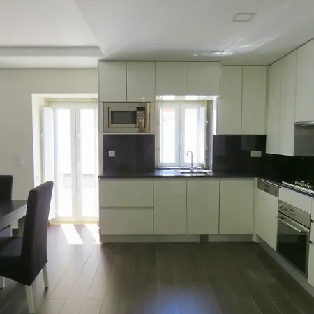 Guest house Downtown Boutique Studio And Suites