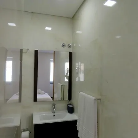 게스트하우스 Downtown Boutique Studio E *