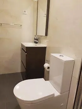 게스트하우스 Downtown Boutique Studio E *