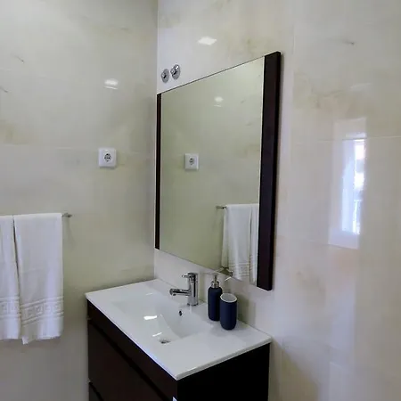 Guest house Downtown Boutique Studio And Suites