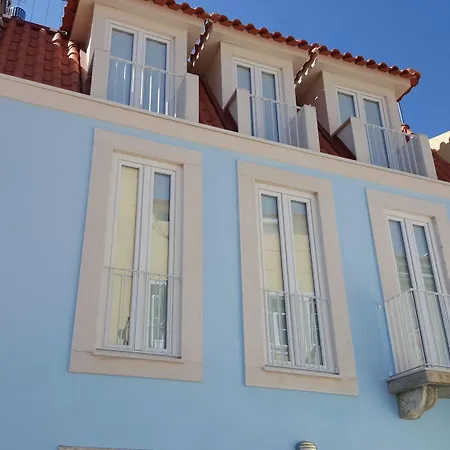 Downtown Boutique Studio E * Lisboa