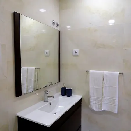 Downtown Boutique Studio And Suites Лиссабон