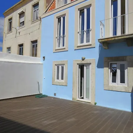 Гостевой дом Downtown Boutique Studio And Suites *