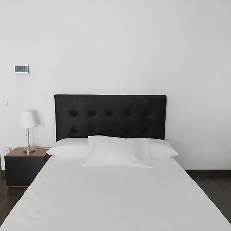 Downtown Boutique Studio And Suites Лиссабон