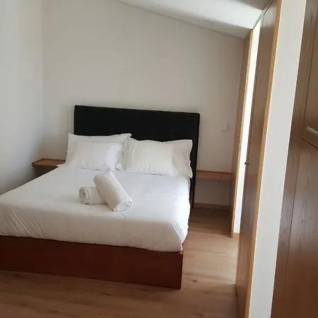 Downtown Boutique Studio And Suites * Лиссабон
